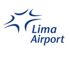 Case Study | Lima Airport x FacilityBot | Lima Airport Logo Case Study | Lima Airport x FacilityBot | Lima Airport Logo