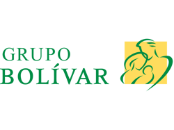 Grupo Bolivar Logo Grupo Bolivar Logo