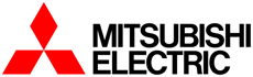 Mitsubishi Electric Logo Mitsubishi Electric Logo