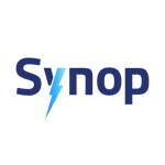 Synop logo