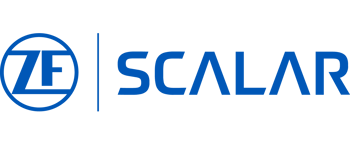 ZF Scalar LP Logo