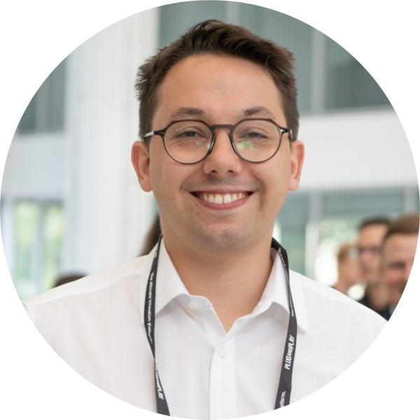 Author _ Tim Solle _ Circle