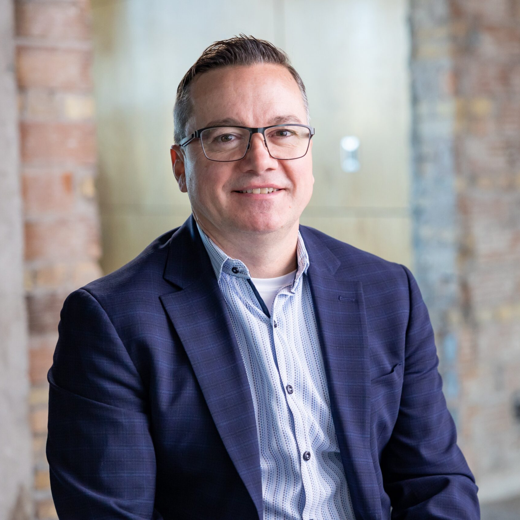 Joel Honeyman | Doosan Bobcat v2