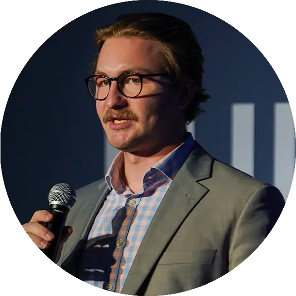 Mark McAllister | Headshot | Founder Relocation as a Strategy | CIRCLE