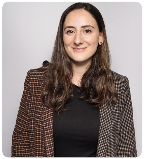 Quote Headshot | Ayah Hamdan | Booklet | Our Health Program | 2025 Overview