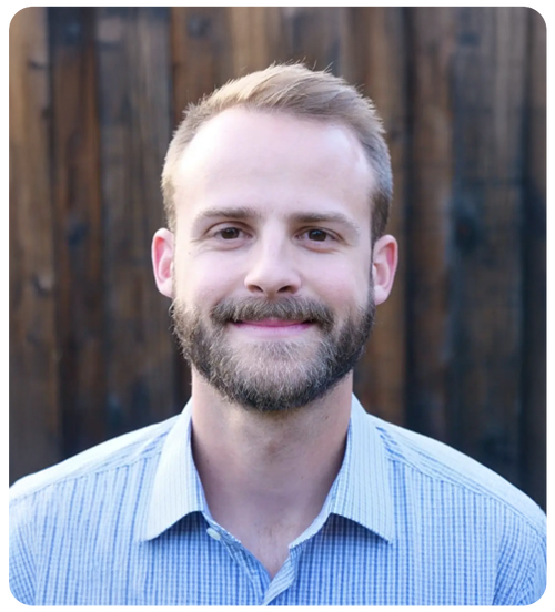 Quote Headshot | Harvey Williams | Ebook | Supply Chain, Logistics & Advanced Manufacturing Annual Report | 2025