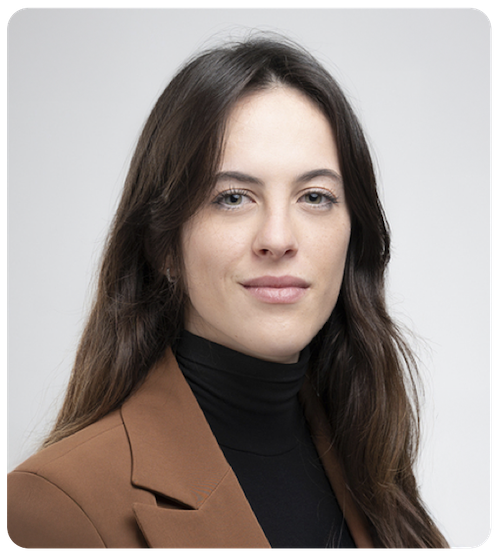 Report _ SUS _ Building Monitoring & Decarbonization in Buildings _ HubSpot Quote Headshot _ Camilla Rizzi