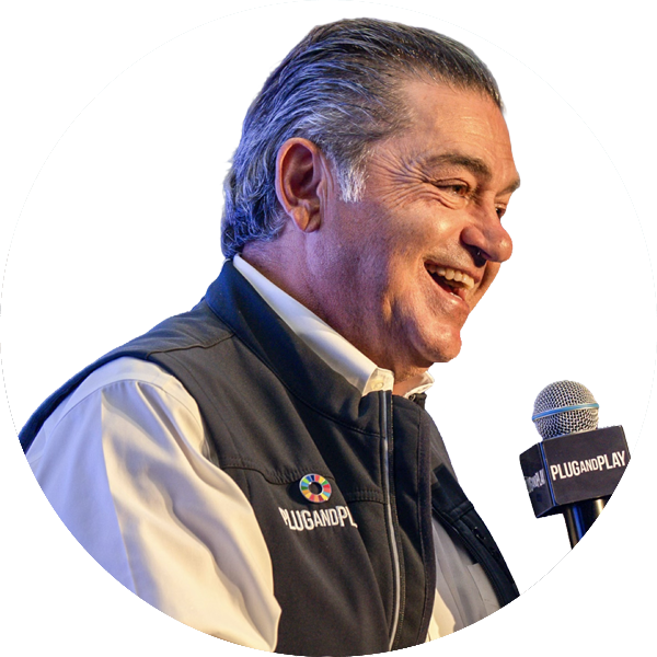 Saeed Amidi_Headshot_CPR CIRCLE