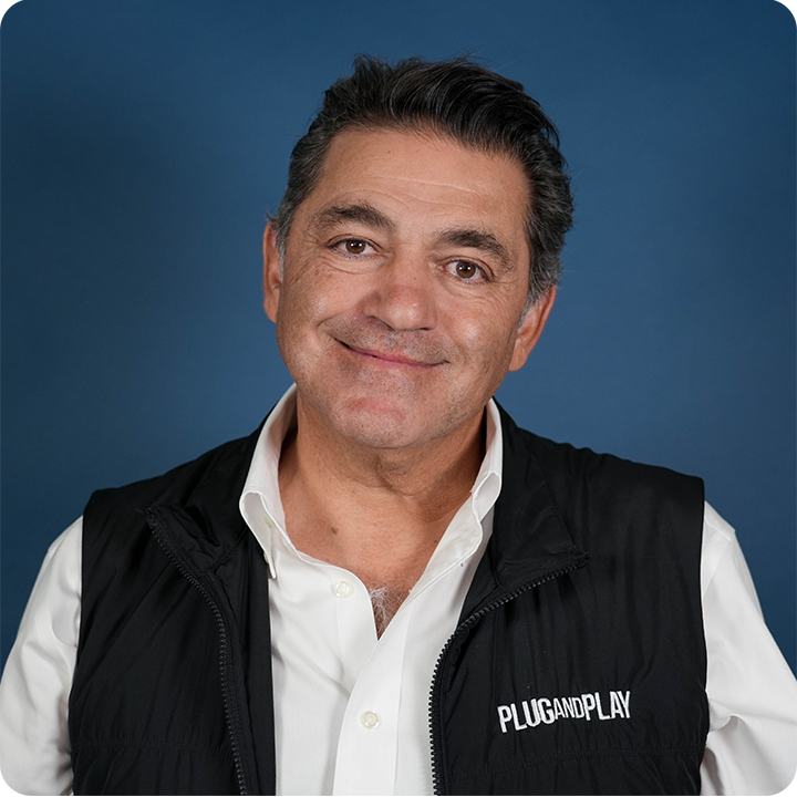 saeed-amidi-founder-ceo-unicorn-report